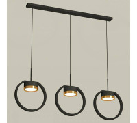 Подвесной светильник Ambrella Light XB XB9107103