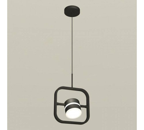 Подвесной светильник Ambrella Light XB XB9119153