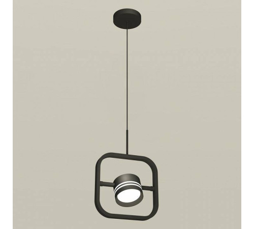 Подвесной светильник Ambrella Light XB XB9119154