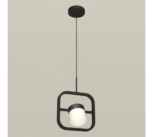 Подвесной светильник Ambrella Light XB XB9119155