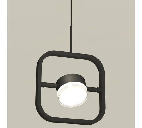 Подвесной светильник Ambrella Light XB XB9119156