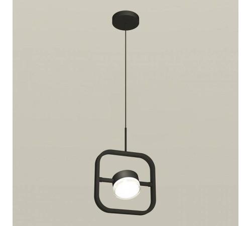 Подвесной светильник Ambrella Light XB XB9119156