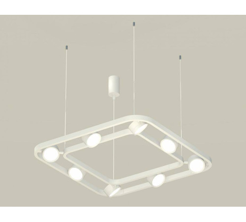 Подвесная люстра Ambrella Light XB XB9177100
