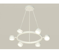 Подвесная люстра Ambrella Light XB XB9191200