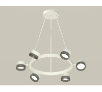 Подвесная люстра Ambrella Light XB XB9191250