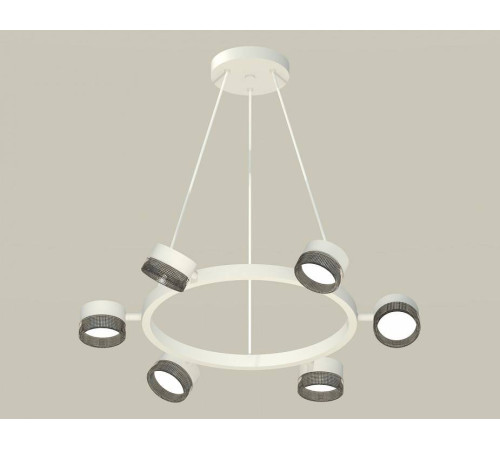 Подвесная люстра Ambrella Light XB XB9191250