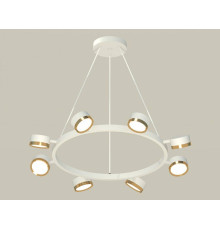 Подвесная люстра Ambrella Light XB XB9195152