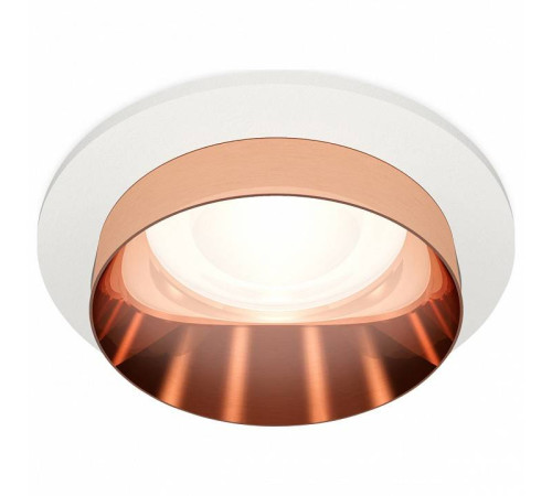 Встраиваемый светильник Ambrella Light XC XC6512025