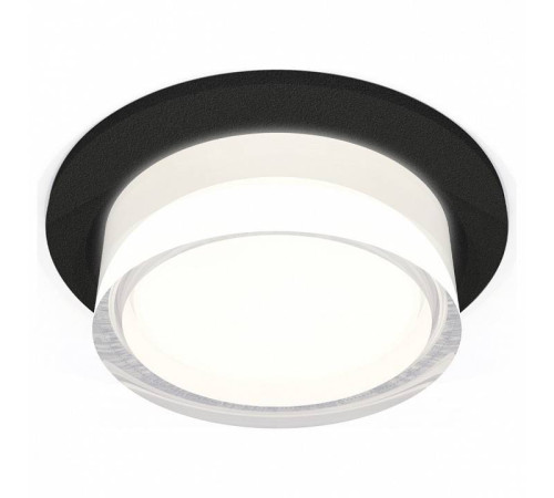 Встраиваемый светильник Ambrella Light XC XC6513063