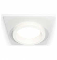 Встраиваемый светильник Ambrella Light XC XC6520064