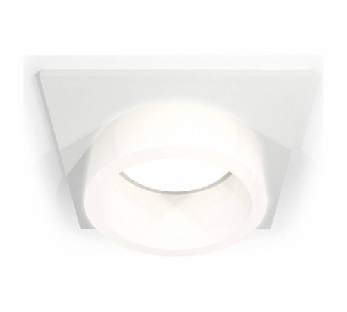 Встраиваемый светильник Ambrella Light XC XC6520065