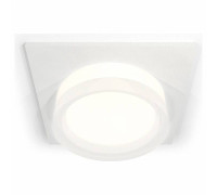 Встраиваемый светильник Ambrella Light XC XC6520066