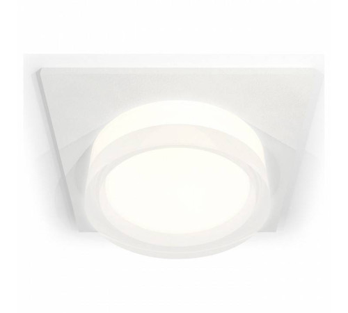 Встраиваемый светильник Ambrella Light XC XC6520066