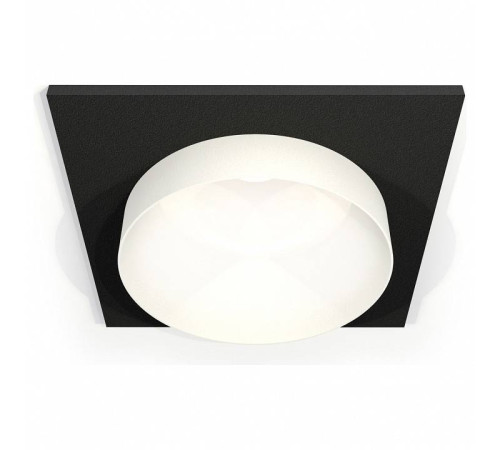 Встраиваемый светильник Ambrella Light XC XC6521020