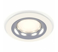 Встраиваемый светильник Ambrella Light XC XC7621003