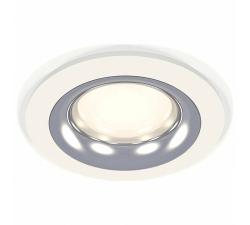 Встраиваемый светильник Ambrella Light XC XC7621003