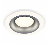 Встраиваемый светильник Ambrella Light XC XC7621004