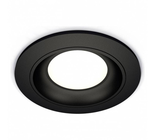 Встраиваемый светильник Ambrella Light XC XC7622060