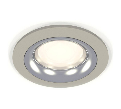 Встраиваемый светильник Ambrella Light XC XC7623003