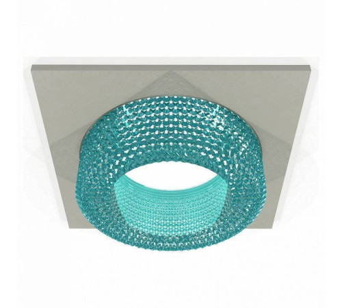 Встраиваемый светильник Ambrella Light XC XC7633023