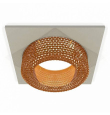 Встраиваемый светильник Ambrella Light XC XC7633024