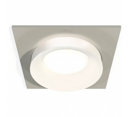 Встраиваемый светильник Ambrella Light XC XC7633041