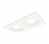 Встраиваемый светильник Ambrella light XC GX53 XC7635001