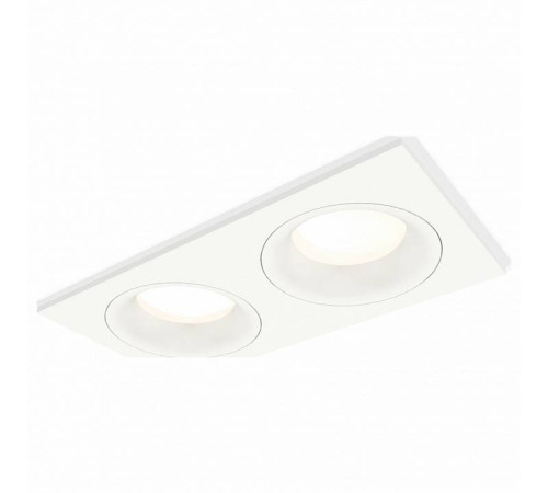Встраиваемый светильник Ambrella light XC GX53 XC7635001