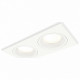 Встраиваемый светильник Ambrella light XC GX53 XC7635001