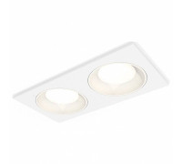 Встраиваемый светильник Ambrella light XC GX53 XC7635060
