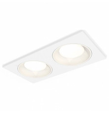 Встраиваемый светильник Ambrella light XC GX53 XC7635060