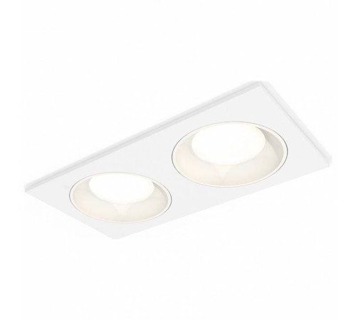 Встраиваемый светильник Ambrella light XC GX53 XC7635060