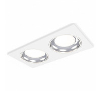 Встраиваемый светильник Ambrella light XC GX53 XC7635061
