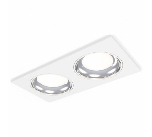 Встраиваемый светильник Ambrella light XC GX53 XC7635061