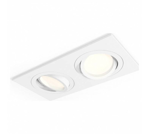 Встраиваемый светильник Ambrella light XC GX53 XC7635080