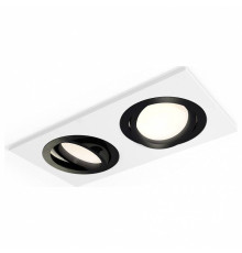 Встраиваемый светильник Ambrella light XC GX53 XC7635081