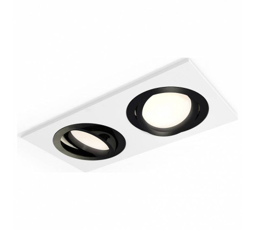 Встраиваемый светильник Ambrella light XC GX53 XC7635081