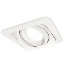 Встраиваемый светильник Ambrella Light XC XC7658001