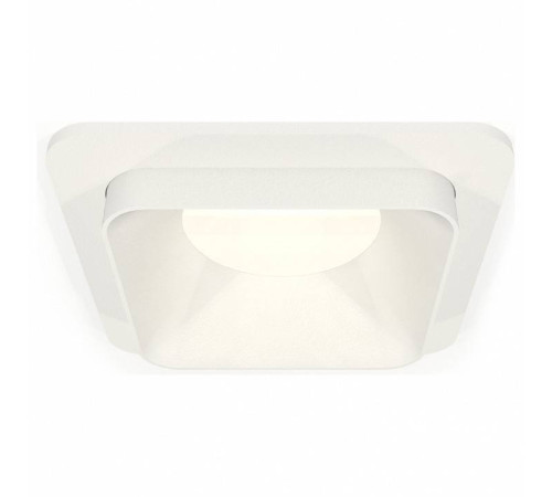 Встраиваемый светильник Ambrella Light XC XC7901001