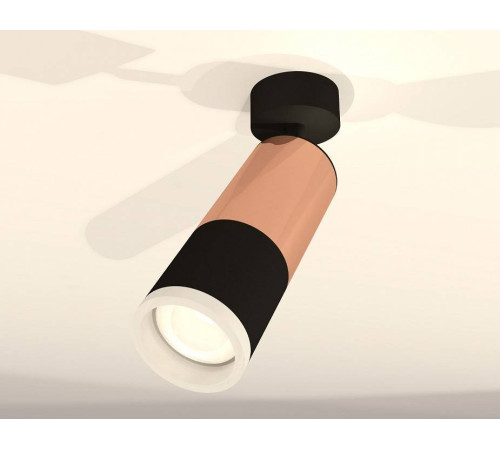 Спот Ambrella Light XM XM6302003