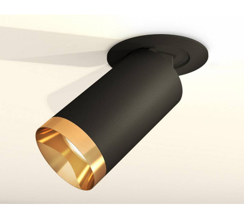 Встраиваемый светильник на штанге Ambrella Light XM XM6323204