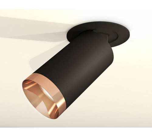 Встраиваемый светильник на штанге Ambrella Light XM XM6323205