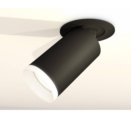 Встраиваемый светильник на штанге Ambrella Light XM XM6323220