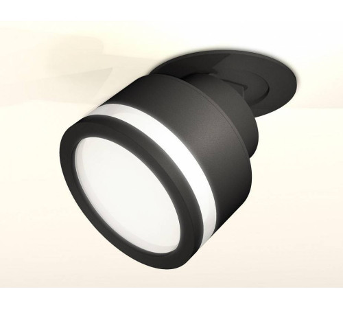 Встраиваемый светильник на штанге Ambrella Light XM XM8102522