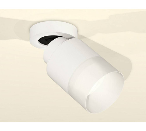 Спот Ambrella Light XM XM8110002