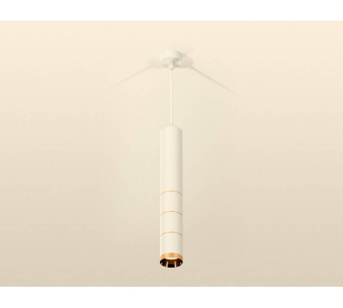 Подвесной светильник Ambrella Light XP XP6301020