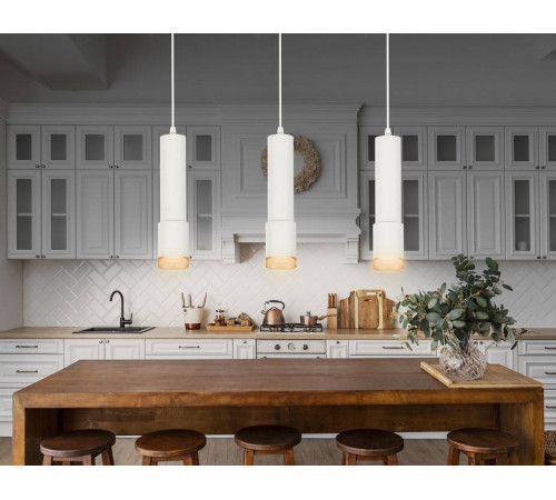 Подвесной светильник Ambrella Light XP XP7421005