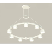 Подвесная люстра Ambrella Light XR XR92031901