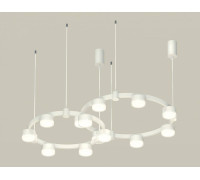 Подвесная люстра Ambrella Light XR XR92081006