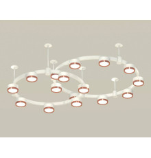 Подвесная люстра Ambrella Light XR XR92211160